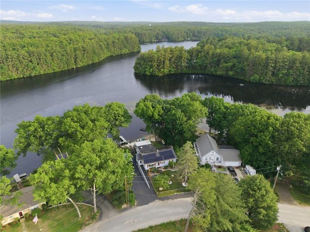 55 Slater Drive, Burrillville, RI 02830