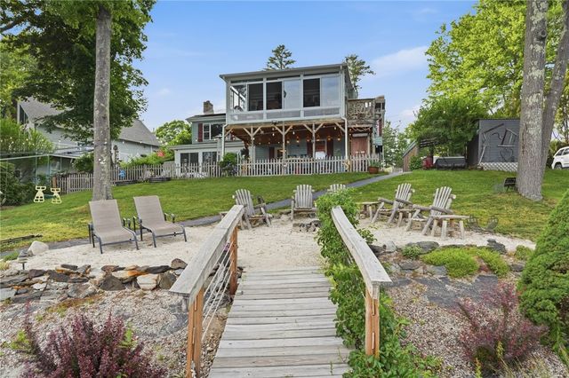 55 Slater Drive, Burrillville, RI 02830