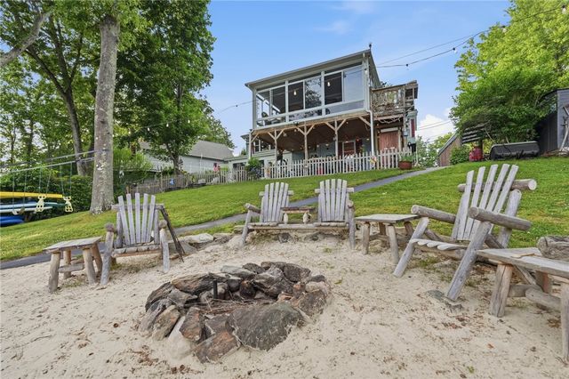 55 Slater Drive, Burrillville, RI 02830