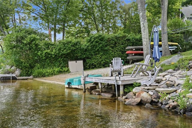 55 Slater Drive, Burrillville, RI 02830