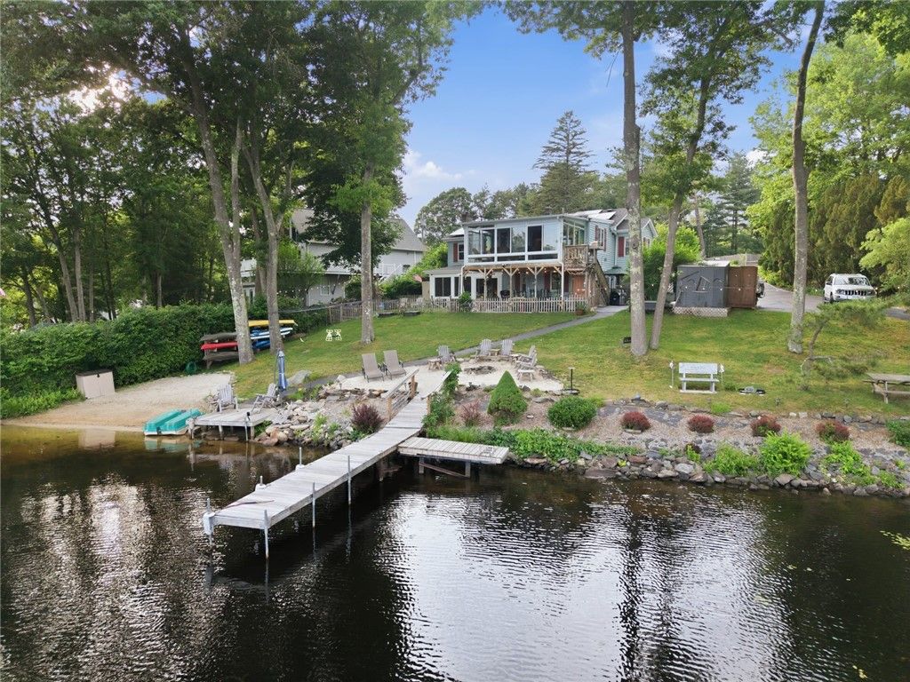 55 Slater Drive, Burrillville, RI 02830