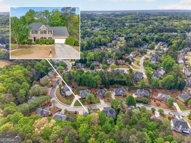 6085 Lake Windsor Parkway, Buford, GA 30518