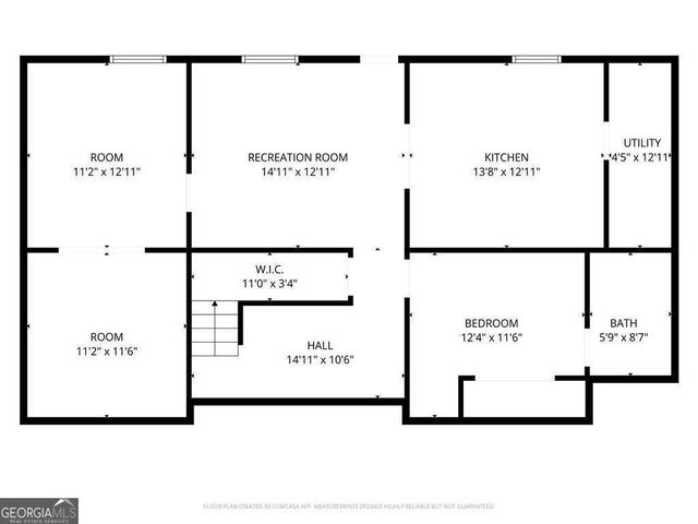 6085 Lake Windsor Parkway, Buford, GA 30518