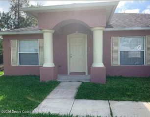 1218 Sanchez Street SE, Palm Bay, FL 32909