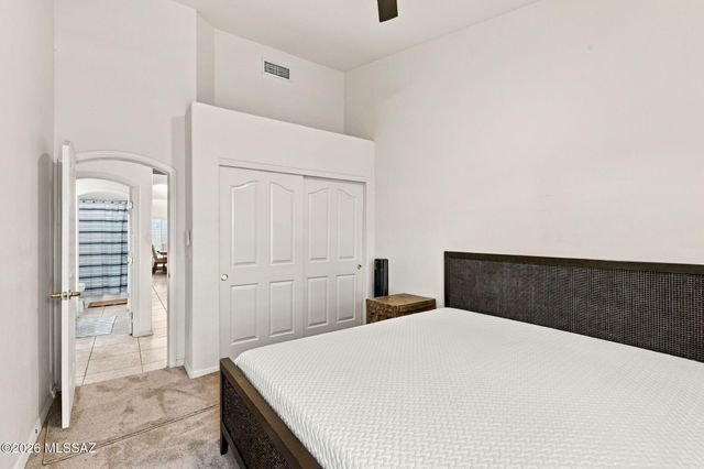 4894 N Louis River Way, Tucson, AZ 85718