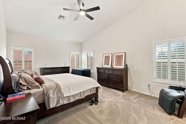 4894 N Louis River Way, Tucson, AZ 85718