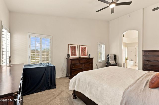 4894 N Louis River Way, Tucson, AZ 85718