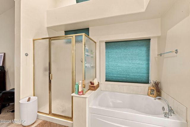 4894 N Louis River Way, Tucson, AZ 85718