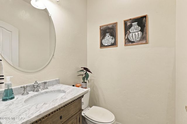 4894 N Louis River Way, Tucson, AZ 85718