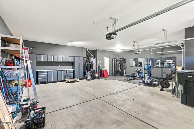 4894 N Louis River Way, Tucson, AZ 85718