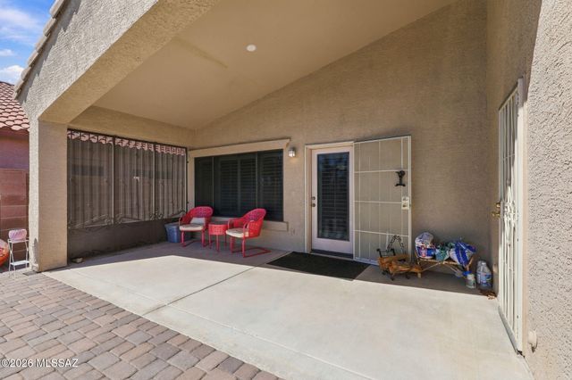 4894 N Louis River Way, Tucson, AZ 85718