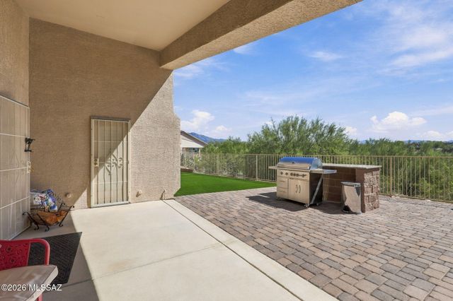 4894 N Louis River Way, Tucson, AZ 85718