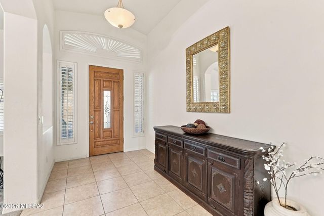 4894 N Louis River Way, Tucson, AZ 85718
