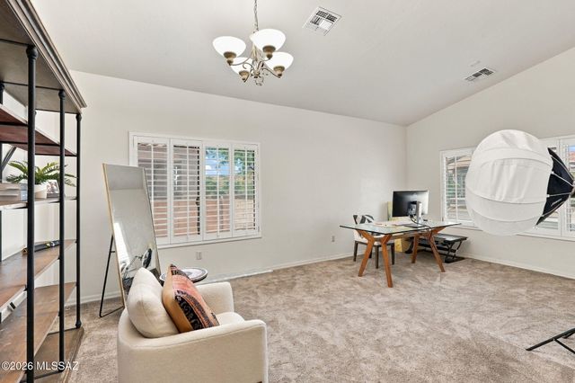4894 N Louis River Way, Tucson, AZ 85718