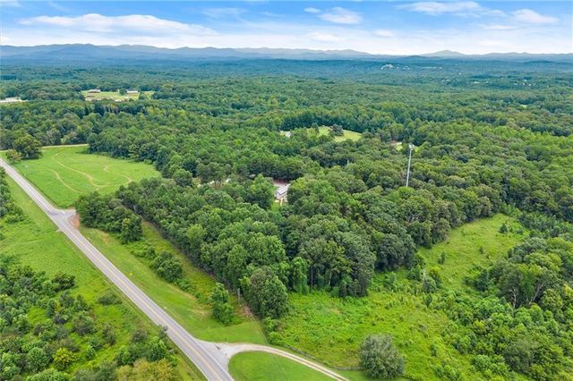 00 Dawsonville Highway, Dawsonville, GA 30534
