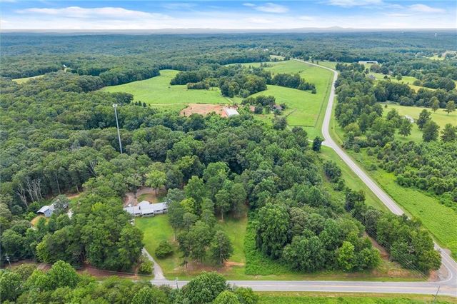 00 Dawsonville Highway, Dawsonville, GA 30534