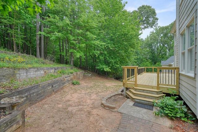 8033 Ridge Valley, Woodstock, GA 30189