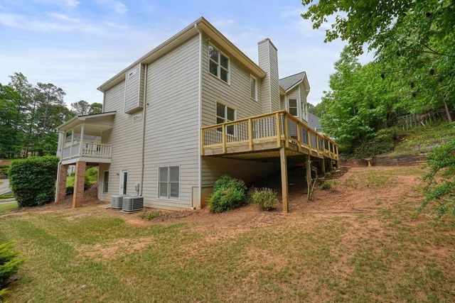8033 Ridge Valley, Woodstock, GA 30189