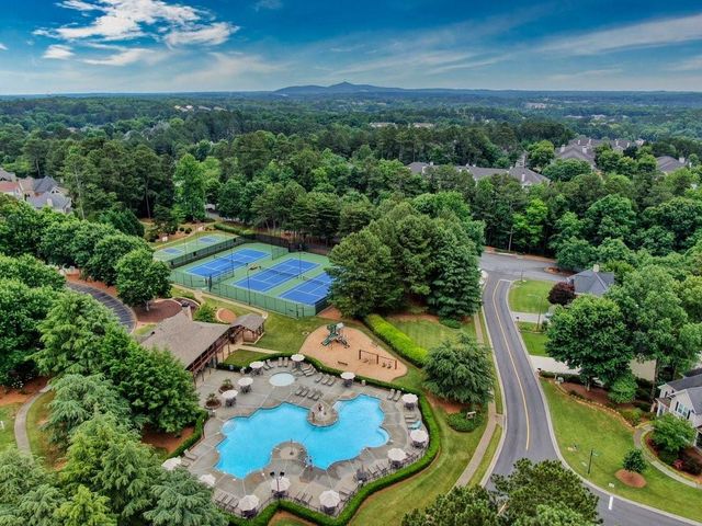 8033 Ridge Valley, Woodstock, GA 30189
