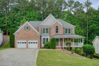 8033 Ridge Valley, Woodstock, GA 30189