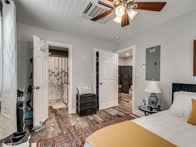 418 W WADE Street, El Reno, OK 73036