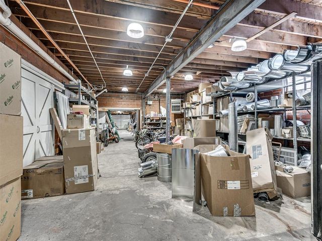 418 W WADE Street, El Reno, OK 73036