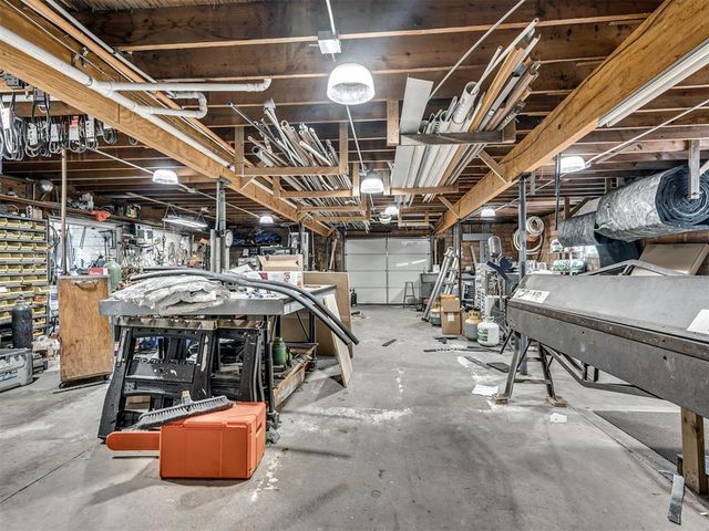 418 W WADE Street, El Reno, OK 73036