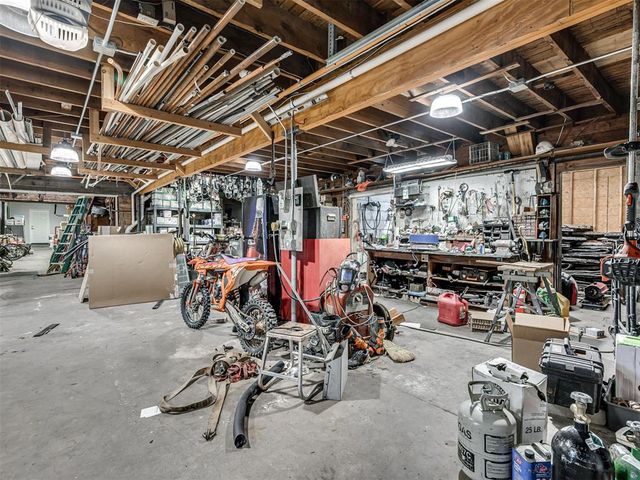 418 W WADE Street, El Reno, OK 73036