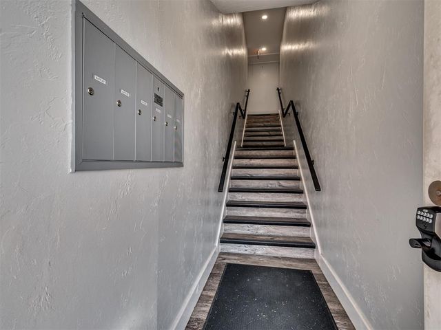 418 W WADE Street, El Reno, OK 73036