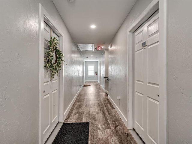 418 W WADE Street, El Reno, OK 73036