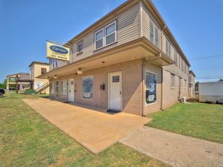 418 W WADE Street, El Reno, OK 73036