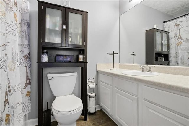 70 Kenzi SW Way, Covington, GA 30014