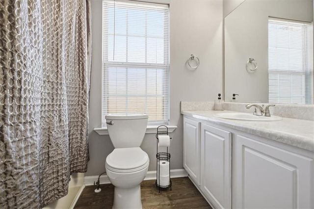 70 Kenzi SW Way, Covington, GA 30014