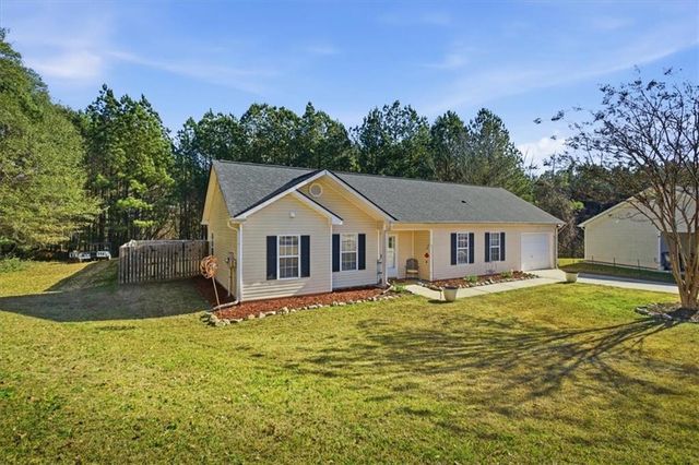70 Kenzi SW Way, Covington, GA 30014