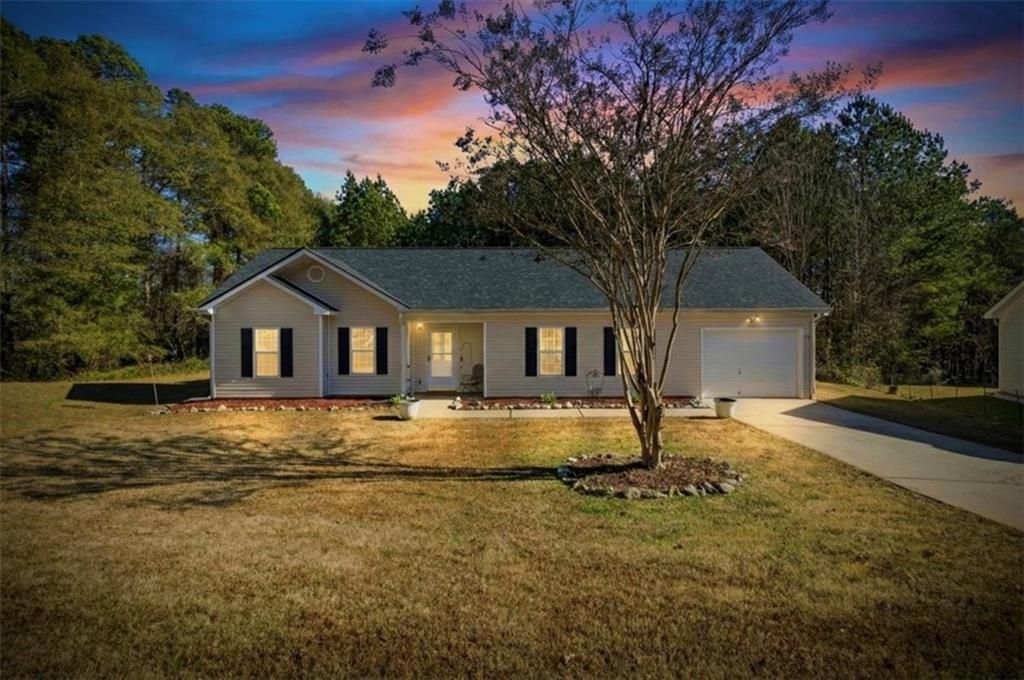 70 Kenzi SW Way, Covington, GA 30014