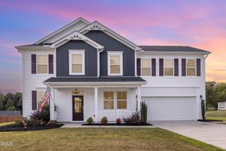 39 Calabor Court, Fuquay Varina, NC 27526