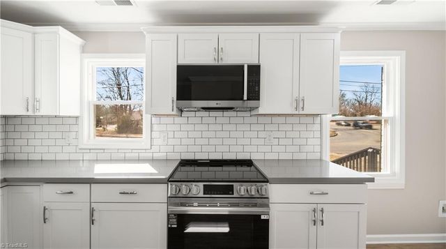 1519 Gorrell Street, Greensboro, NC 27401