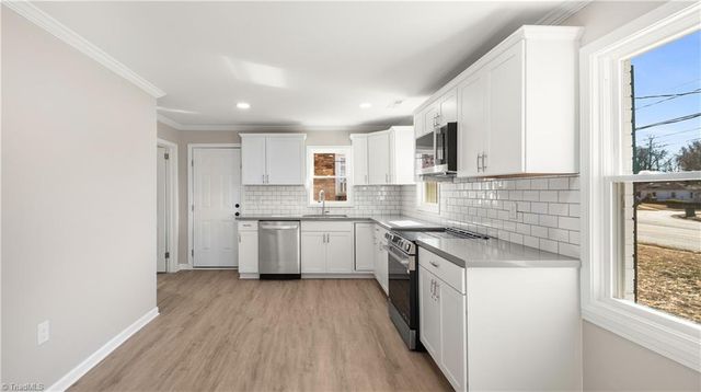 1519 Gorrell Street, Greensboro, NC 27401