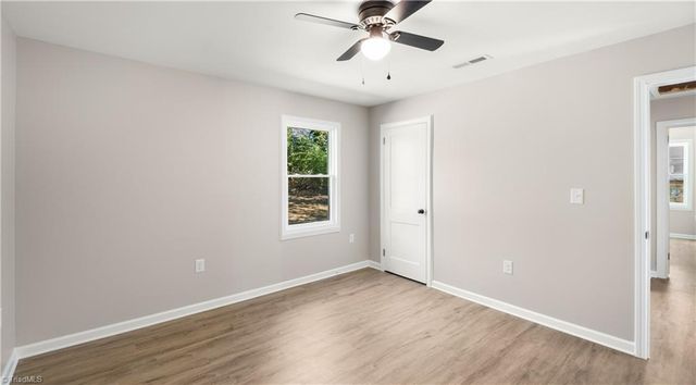 1519 Gorrell Street, Greensboro, NC 27401