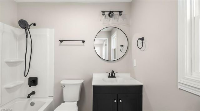 1519 Gorrell Street, Greensboro, NC 27401