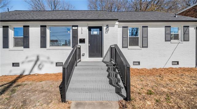 1519 Gorrell Street, Greensboro, NC 27401