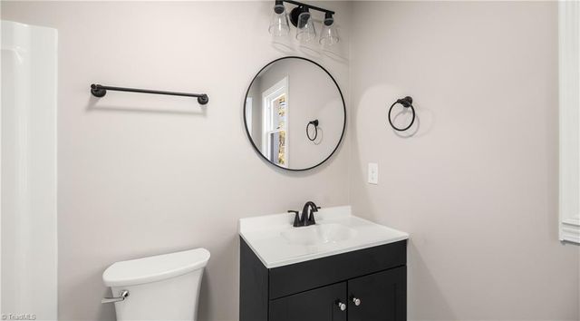 1519 Gorrell Street, Greensboro, NC 27401