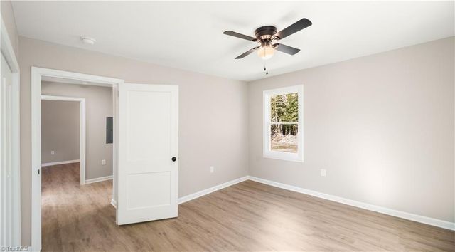 1519 Gorrell Street, Greensboro, NC 27401