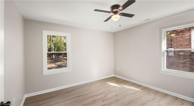 1519 Gorrell Street, Greensboro, NC 27401