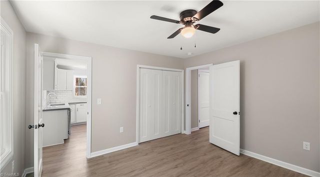 1519 Gorrell Street, Greensboro, NC 27401