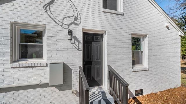 1519 Gorrell Street, Greensboro, NC 27401