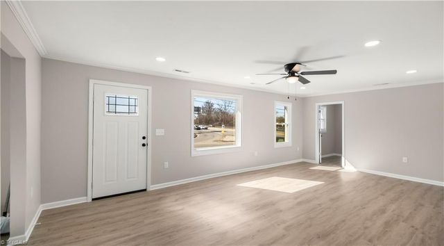 1519 Gorrell Street, Greensboro, NC 27401