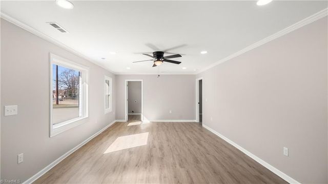 1519 Gorrell Street, Greensboro, NC 27401