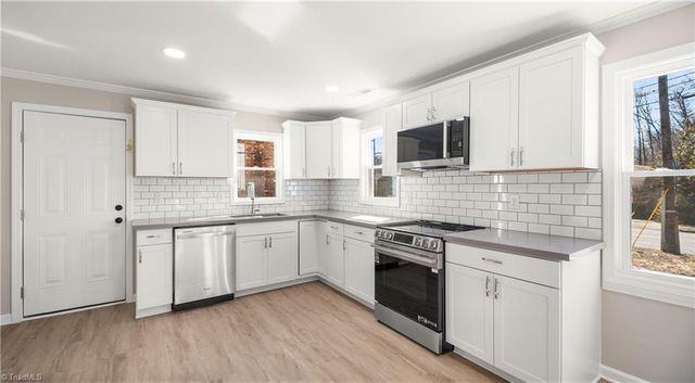 1519 Gorrell Street, Greensboro, NC 27401