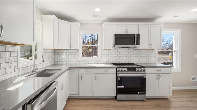 1519 Gorrell Street, Greensboro, NC 27401